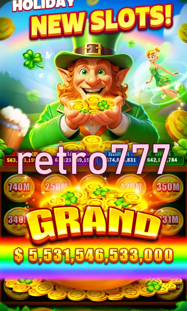 retro777 Unduh