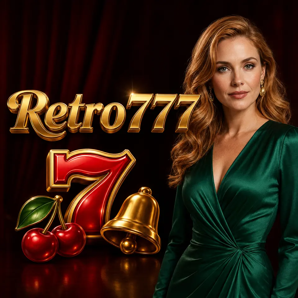retro777 APK Resmi Unduh