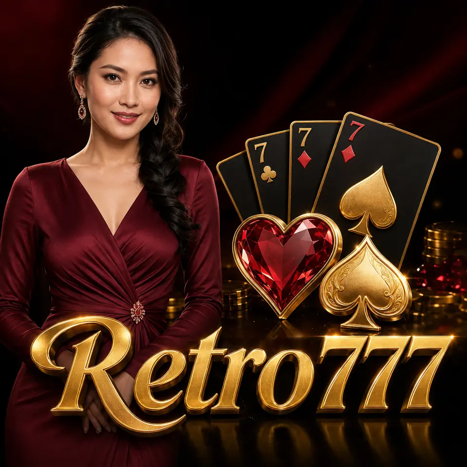 retro777 Masuk - retro777 Resmi